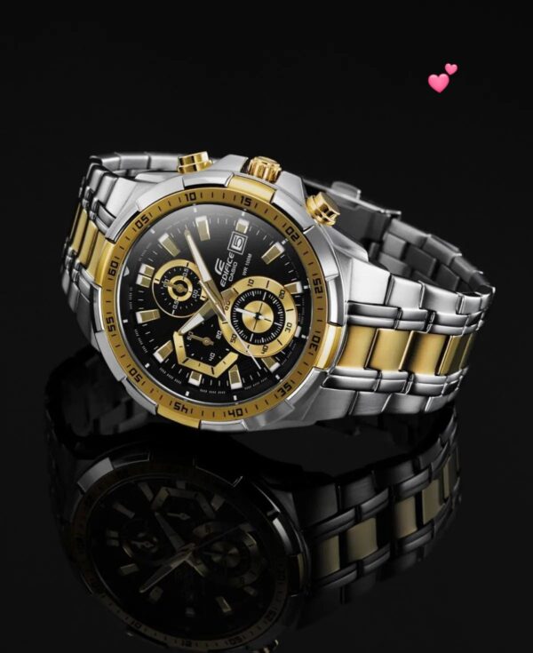 EDIFICE CASIO EFR-539